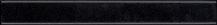 Vives Nora Aruak Negro 2,5x21,8