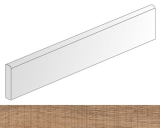 Vives Nora Rodapie Beige R 9,4x44,3