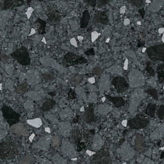 Vives Monaco-R Negro Pulido 79,3x79,3