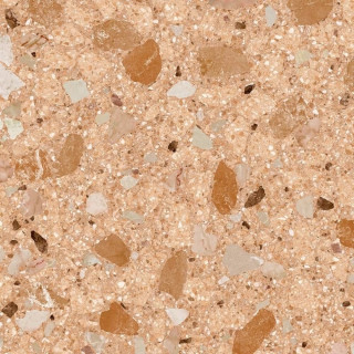 Vives Monaco-R Rojizo Antideslizante 80x80