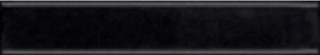 Vives Nora Mimir Negro 2,5X14,4