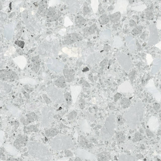 Vives Monaco-R Gris Antideslizante 80x80