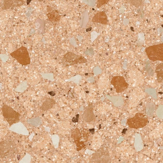 Vives Monaco-R Rojizo 80x80