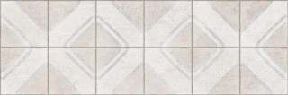 Vives Romvi Blanco 25x75