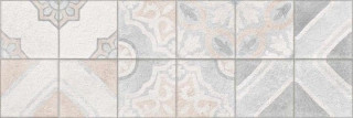 Vives Piperi Multicolor 25×75