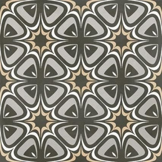 Vives Pop Tile Carnegie-R 15х15