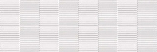 Vives Tilos Nieve 25x75