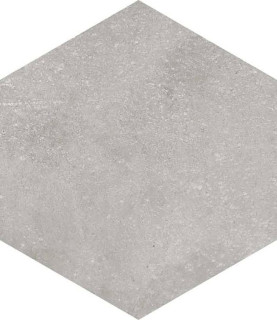 Vives Hexagono Rift Cemento 23x26,6