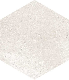 Vives Hexagono Rift Crema 23x26,6