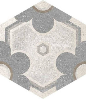 Vives Rift Hexagono Yereban 23x26,6