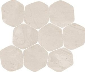 Vives Mosaico Torino Beige 25x30