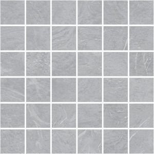 Vives Mosaico Salerno Ceniza 30x30