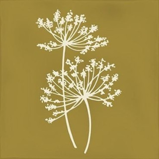 Vives Root Arvum-4 Ocher 13x13