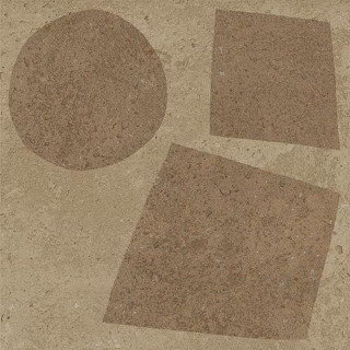 Vives Root Pictus Chipper 13x13