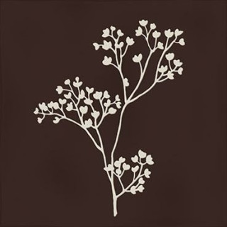 Vives Root Arvum-4 Garnet 13x13