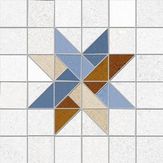 Vives Seine Arcole-R Azul 20х20