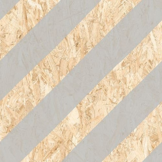 Vives Strand Nenets-R Natural Gris 59,3x59,3
