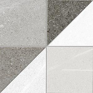 Vives Seine Debilly-R Gris 15х15