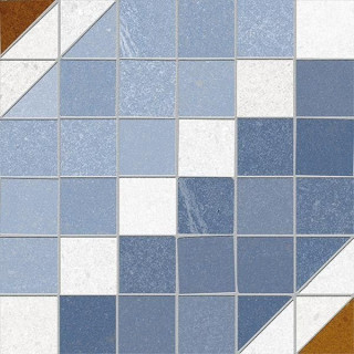 Vives Seine Marly-R Azul 20х20
