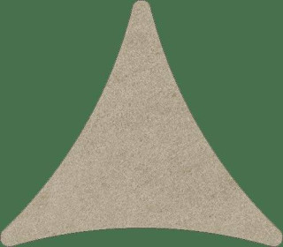 Vives Star Tandem Beige 11.1x12.7H1.1