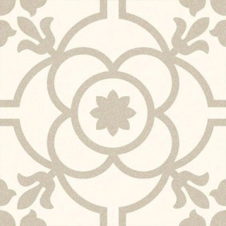 Vives Svenska BlomKnopp Bon 20x20
