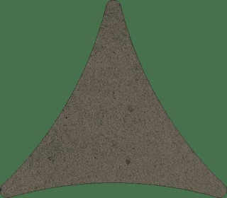 Vives Star Tandem Antracita 11.1x12.7H1.1