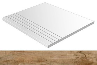 World Woods Peldano Veneto Canela 60х60