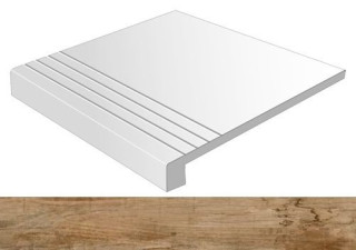 World Woods Gradone Veneto Canela 60х60