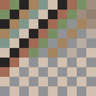 Vives Zepto Byte 13x13