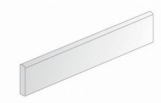 Vives Vodevil Rodapie 9,4x20