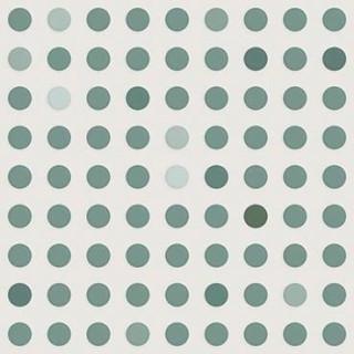 Vives Zepto Quecto Indigo 13x13