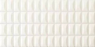 Wow 3D Bars Bevel Quartz Matt 12.5x25