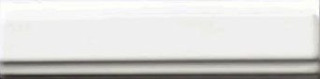 Vives Zola Remate Quarter Blanco Mate 5х20