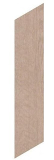 Wow 60 Grad Chevron B Wood Mid 9,8х52,2