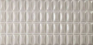 Wow 3D Bars Bevel Pearl Gloss 12.5x25