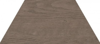 Wow 60 Grad Trapezium Wood Dark 9,8х23