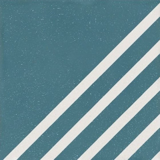 Wow Boreal Dash Decor Blue 18,5 х18,5