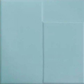 Wow Casbah Decor Mix Sky 12.5x12.5