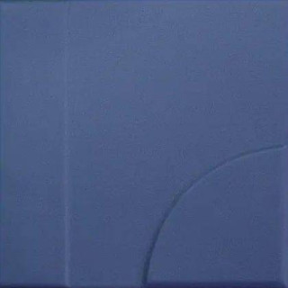 Wow Casbah Decor Mix Indigo 12.5x12.5