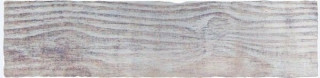 Wow Handmade Floor Wood 7х28