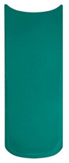 Wow Boho Tear Emerald 10х25