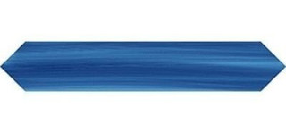 Wow Blanc Et Bleu Crayon Bleu 4х22,6