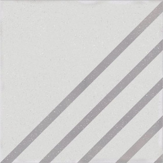 Wow Boreal Dash Decor White Lunar 18,5 х18,5