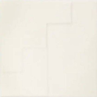 Wow Casbah Decor Mix Talc 12.5x12.5