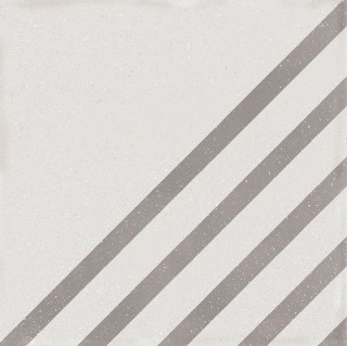 Wow Boreal Dash Decor White Earth 18,5 х18,5