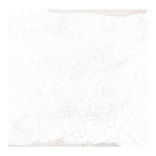 Wow Blanc Et Bleu Antique Wall 12,5х12,5
