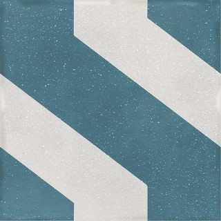 Wow Boreal Link Decor Blue 18,5 х18,5