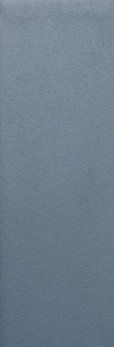 Wow Bits Steel Blue Matt 3.7x11.6