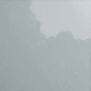 Wow Bits Square Scuba Blue Gloss 11.6x11.6