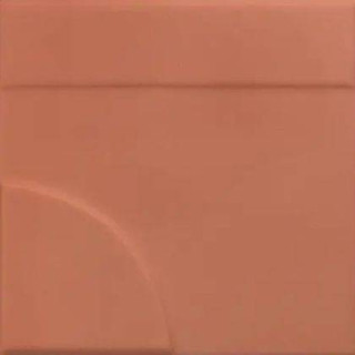 Wow Casbah Decor Mix Terracota 12.5x12.5